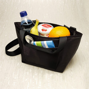 Perfect Solutions Insulated Lunch Tote